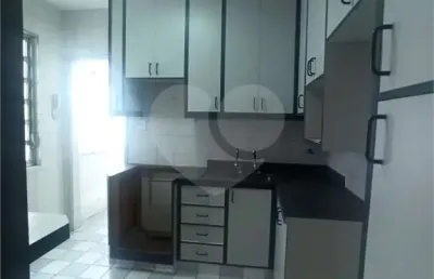 Apartamento com 3 quartos à venda na Avenida Professor Alfonso Bovero, Perdizes, São Paulo