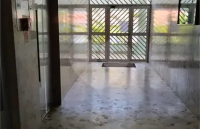 Apartamento com 2 quartos à venda ou para locação em bela vista - sp