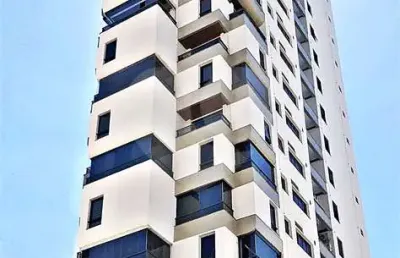 Apartamento com 4 quartos à venda ou para locação em santana - sp