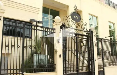 Cobertura com 3 quartos à venda em jardim são paulo(zona norte) - sp