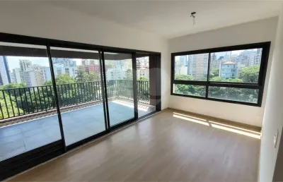 Apartamento com 2 quartos à venda na Rua Correia Dias, Paraíso, São Paulo