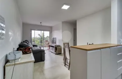 Apartamento com 3 quartos à venda em santo amaro - sp