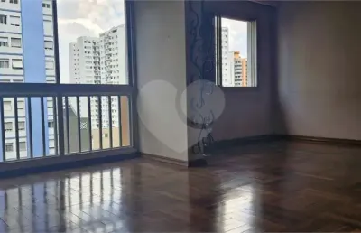 Apartamento com 4 quartos à venda na Rua Voluntários da Pátria, Santana, São Paulo