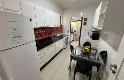 Apartamento com 3 quartos à venda em chácara inglesa - sp