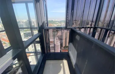 Apartamento com 3 quartos à venda em jardim das acácias - sp