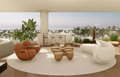 Apartamento com 4 quartos à venda em jardim paulista - sp