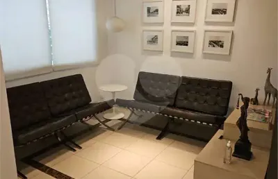 Sobrado com 6 quartos à venda em jardim paulista - sp