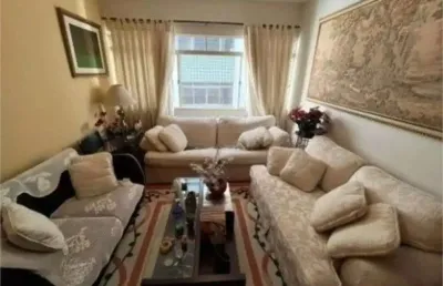 Apartamento com 2 quartos à venda em jardim paulista - sp