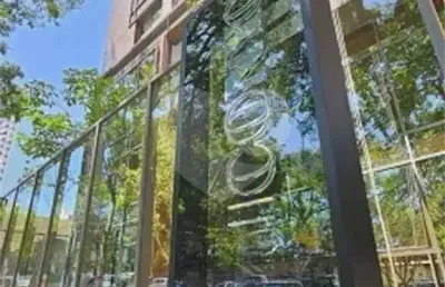Apartamento com 3 quartos à venda em vila clementino - sp