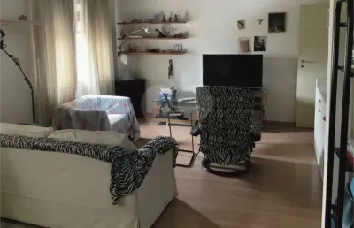 Apartamento com 3 quartos à venda na Rua Tucuna, Perdizes, São Paulo