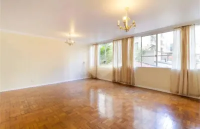 Apartamento com 4 quartos à venda em jardim paulista - sp