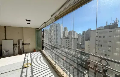 Apartamento com 4 quartos à venda na Rua Francisca Júlia, Santana, São Paulo