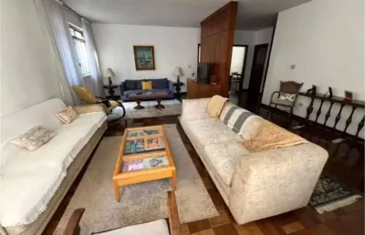 Apartamento com 3 quartos à venda na Rua Manuel da Nóbrega, Paraíso, São Paulo