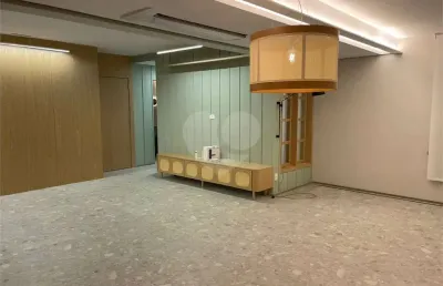 Apartamento com 3 quartos à venda em cidade monções - sp