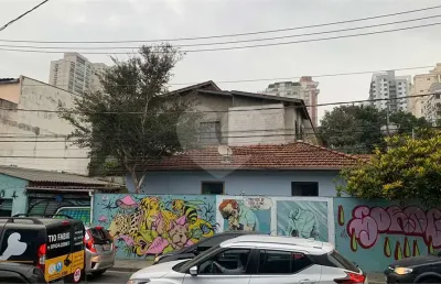 Casa com 2 quartos à venda na Rua Cayowaá, Perdizes, São Paulo