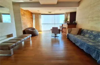 Apartamento com 3 quartos à venda em jardim paulista - sp