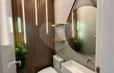 Apartamento com 3 quartos à venda em jardim das acácias - sp
