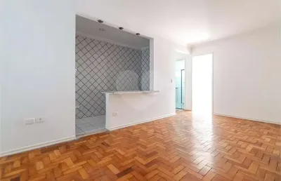 Apartamento com 1 quartos à venda em consolação - sp
