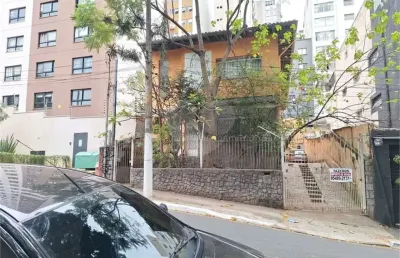 Casa com 6 quartos à venda na Rua Avanhandava, Bela Vista, São Paulo