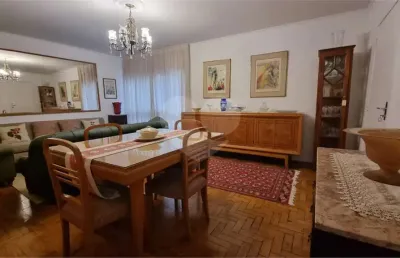 Apartamento com 3 quartos à venda em cerqueira césar - sp