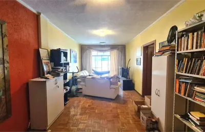 Apartamento com 3 quartos à venda em república - sp