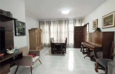 Casa térrea com 3 quartos à venda em santo amaro - sp
