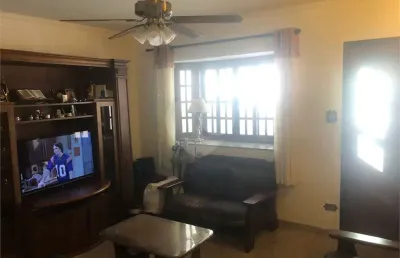 Casa com 4 quartos à venda na Rua Aleixo Jorge, Sumaré, São Paulo