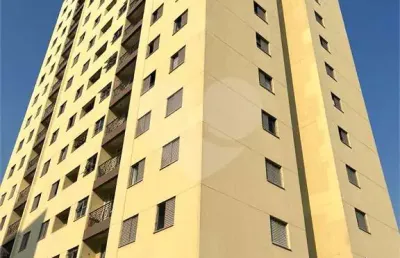 Apartamento com 3 quartos à venda na Avenida Celso Garcia, Tatuapé, São Paulo