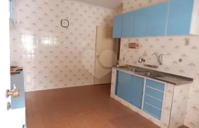 Casa térrea com 4 quartos à venda em super quadra morumbi - sp