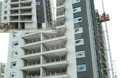 Apartamento com 2 quartos à venda em vila romana - sp