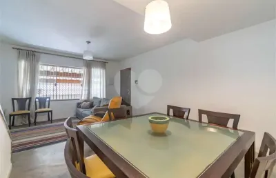 Sobrado com 3 quartos à venda em cidade monções - sp