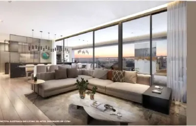 Apartamento com 3 quartos à venda na Rua Aimberê, Perdizes, São Paulo