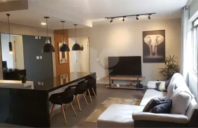 Apartamento com 4 quartos à venda em jardim paulista - sp