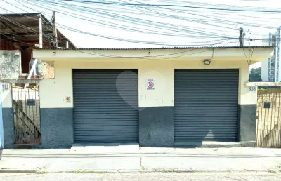 Casa com 1 quarto à venda na Rua Iquiririm, Butantã, São Paulo