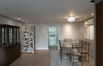 Apartamento com 3 quartos à venda em jardim paulista - sp