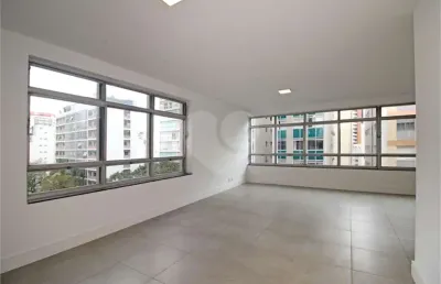 Apartamento com 4 quartos à venda ou para locação em higienópolis - sp