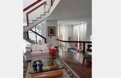 Casa com 3 quartos à venda ou para locação em parque da mooca - sp