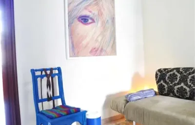 Apartamento com 1 quartos à venda ou para locação em centro - sp