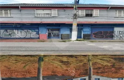 Prédio inteiro à venda ou para locação em ipiranga - sp