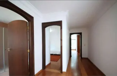 Casa com 4 quartos à venda ou para locação em jardim dos estados - sp
