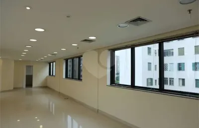 Sala comercial à venda na Avenida General Olímpio da Silveira, Higienópolis, São Paulo