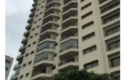 Apartamento com 6 quartos à venda ou para locação em jardim santo amaro - sp