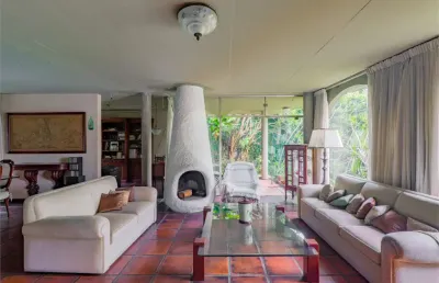 Casa com 6 quartos à venda ou para locação em jardim guedala - sp
