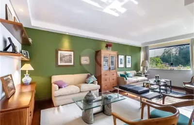 Casa com 3 quartos à venda ou para locação em vila madalena - sp