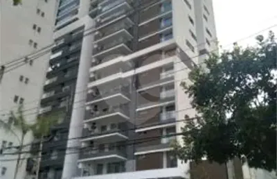 Apartamento com 4 quartos à venda ou para locação em paraíso - sp