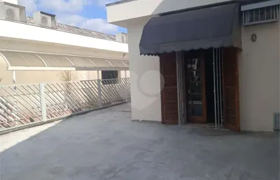 Sobrado com 2 quartos à venda ou para locação em alto da lapa - sp