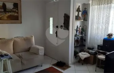 Casa em condomínio fechado com 4 quartos à venda na Doutor José Manoel De Figueiredo Netto, Santana, São Paulo