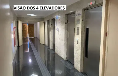 Apartamento com 1 quartos à venda ou para locação em bela vista - sp