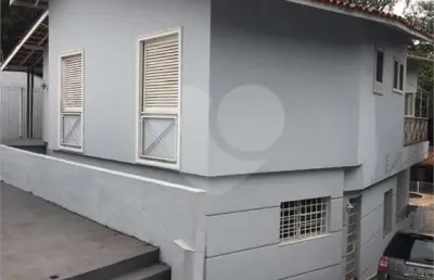 Sobrado com 5 quartos à venda ou para locação em fazenda morumbi - sp