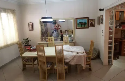 Apartamento com 4 quartos à venda ou para locação em campos elíseos - sp